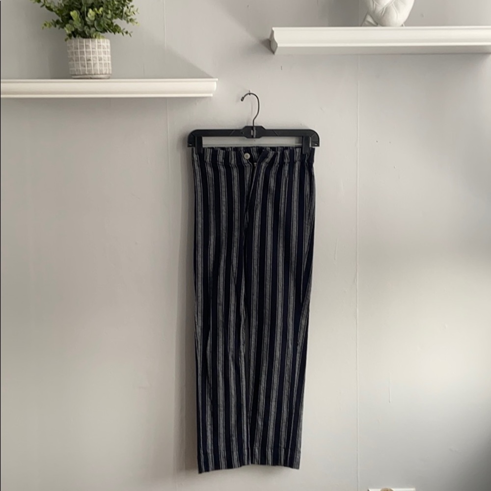 Brandy Melville High Waisted Pants